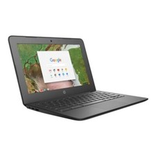 HP Chromebook 11A G6 EE AMD A4-9120C APU 1.2GHz 11.6" 4GB RAM 16GB SSD Chrome OS