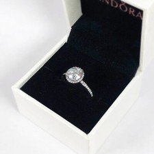 PANDORA Classic Elegance