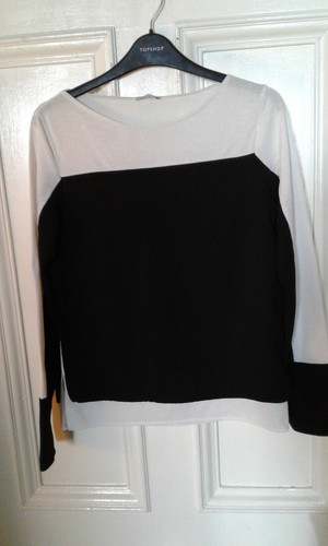 Zara ladies top size - zara,