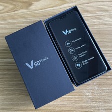 LG V50 ThinQ 5G LM-V500N