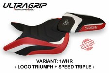 TRIUMPH STREET TRIPLE