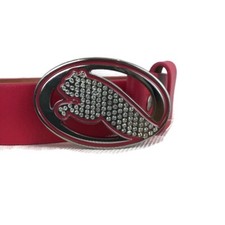 Puma Regent Fitted Belt