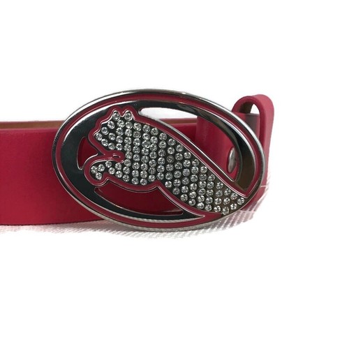 Puma regent fitted belt - regent,