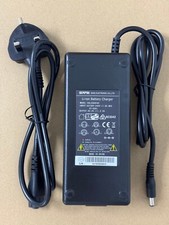 42V 2A Jack 1-pin Charger for