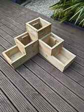 Three Tier Corner Planter
