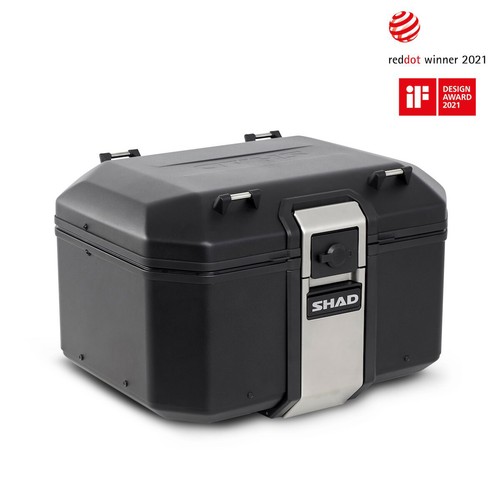Shad earth trunk - earth, kit