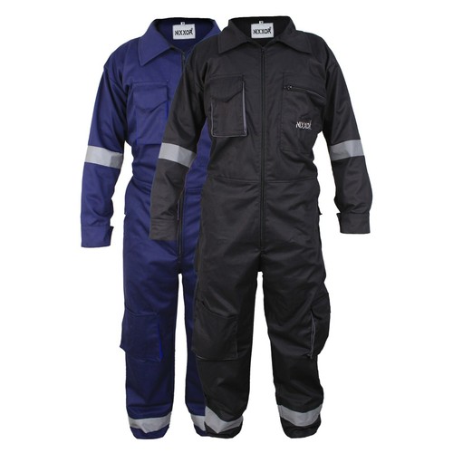 Work wear men overalls - work,