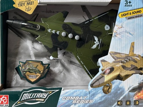 Military aircraft jet - jet, plane
