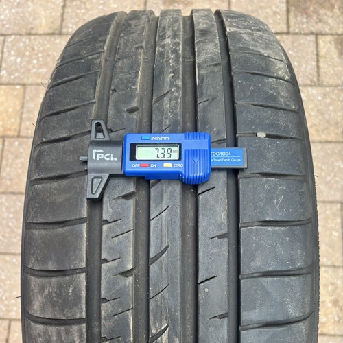 225 93y goodyear eagle - 225, 40