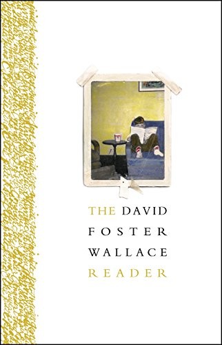 The david foster wallace - foster,