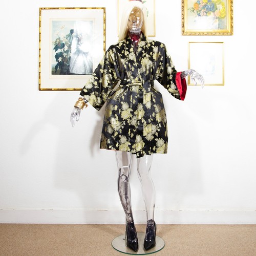 Vintage 1990s reversible - vintage,