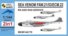 Mark models mkm144179 144 - models, 1:144