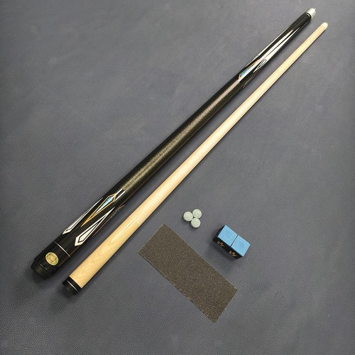 Pool cue - cue, snooker