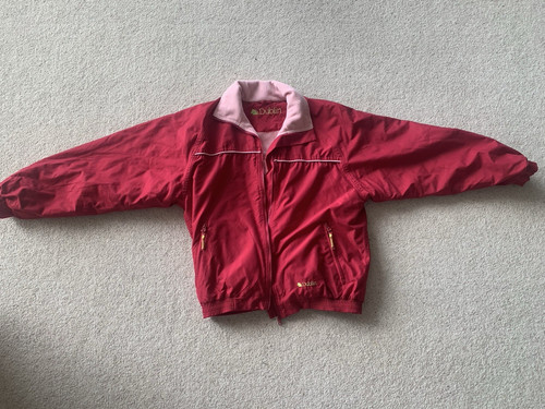Dublin blouson jacket - dublin,