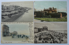 Deal. 4 early Edwardian
