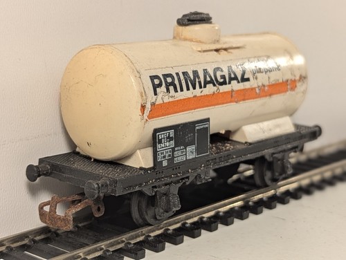 Jouef gauge primagaz butane - jouef,