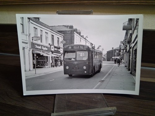 Black white photograph - black, &