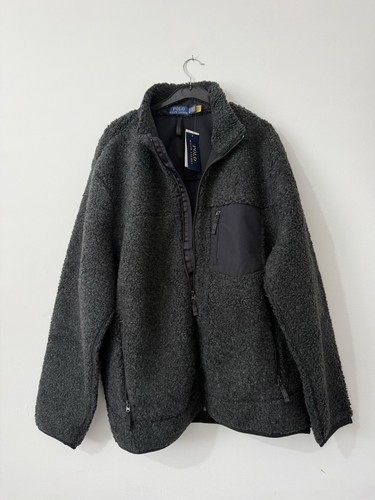 Mens ralph lauren - ralph, fleece