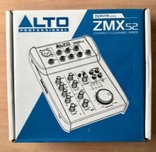 Alto zmx52 compact - zmx52,