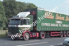 THH Truck Photos - Scania -