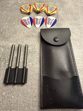 Rare Eric Bristow Durro Darts 22g