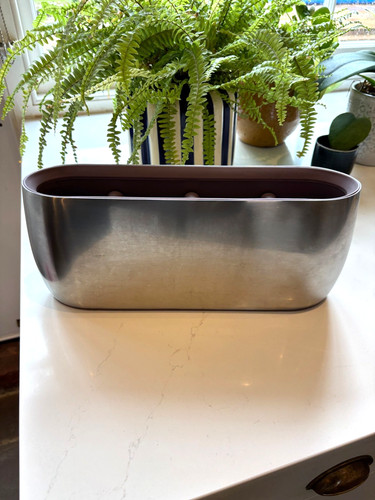 Georg jensen stainless - georg, steel