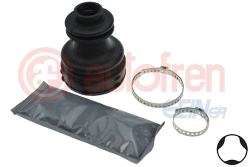 Bellow kit drive shaft - drive,