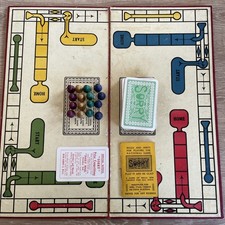 Vintage "Sorry" Game -
