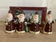 Salco Santa Claus Christmas