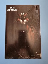 King Spawn, #1 (2021) Image -
