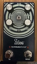EarthQuaker Devices Silos