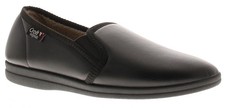 Croft Originals Mens Slippers