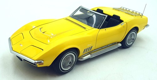 Autoart scale diecast - 1/18,