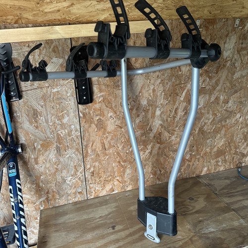 Thule hang tow bar fit - fit, 3