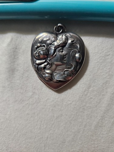 Antique art nouveau - art,