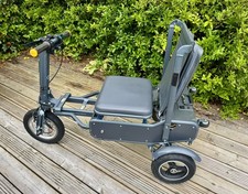 eFOLDi Explorer Folding