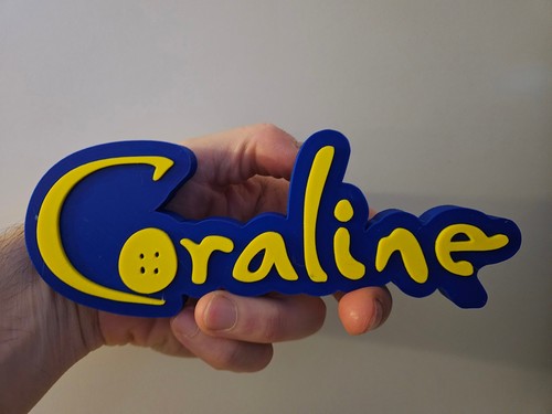 Coraline movie film - coraline, animation