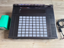 Ableton Push 2 Controller with DeckSaver cover