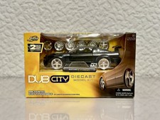 Jada Toys DUB CITY Ford