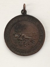 Royal Life Saving Society