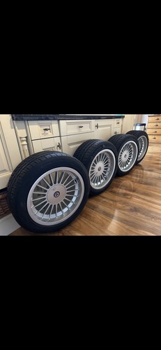 Alpina hardline - 17”,