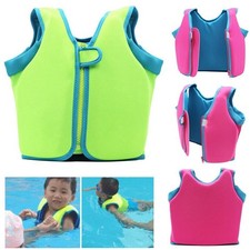 Kids Swim Life Jacket Float