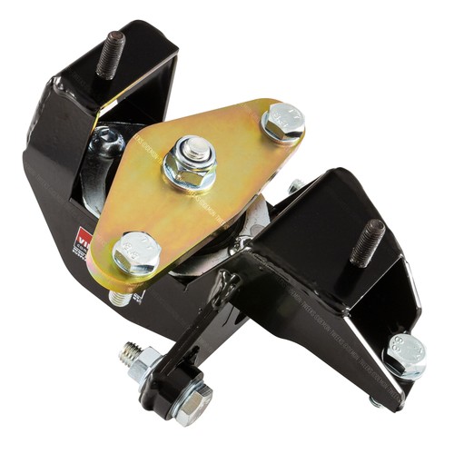 Vibra technics road - technics, gearbox