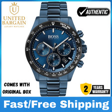 New Genuine HUGO BOSS