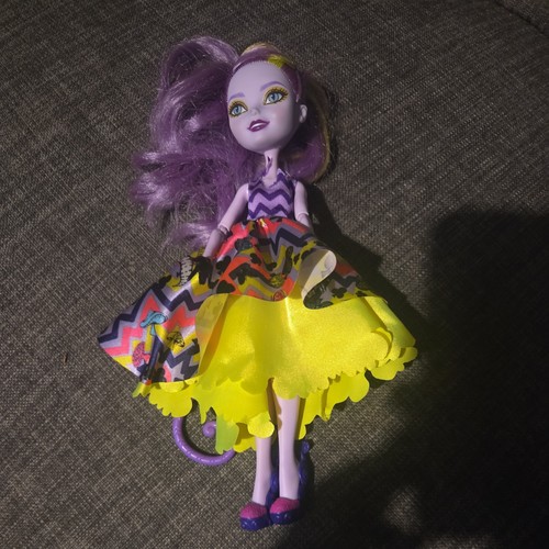 Ever after high way - way, too