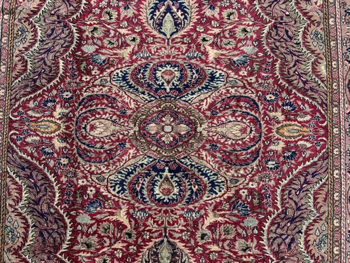 7x10 antique oriental - oriental, rug