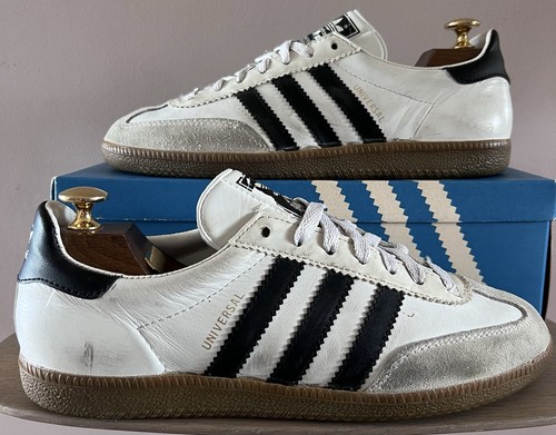 Adidas universal 1997 5 - 1997, uk