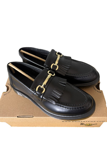 Martens black adrian - martens,