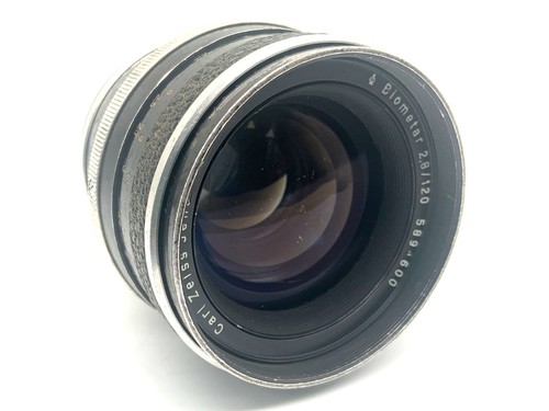Carl zeiss jena biometar - jena,