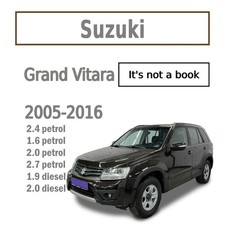 Service Repair manual for